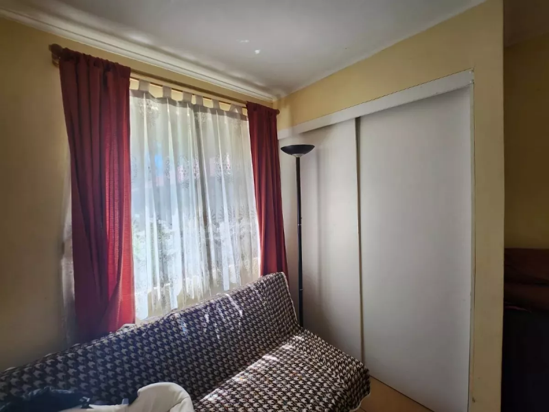 Se Vende Parcela Con 2 Casas en Carampangue, Isla de Maipo