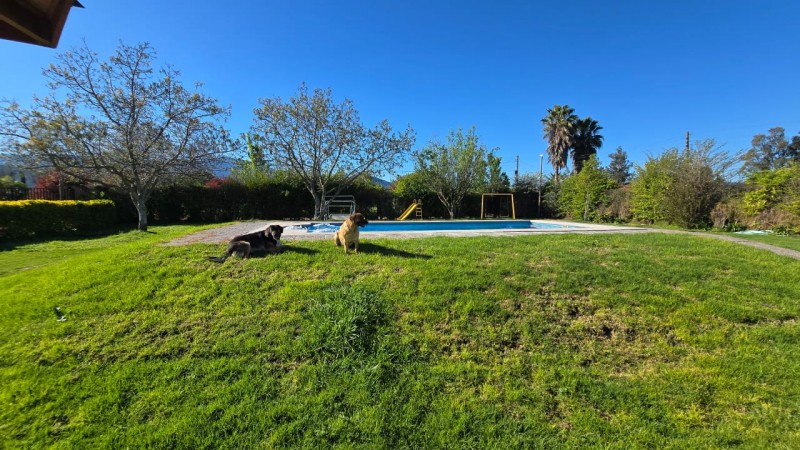 Se Vende Parcela en Condominio Comuna de el Monte