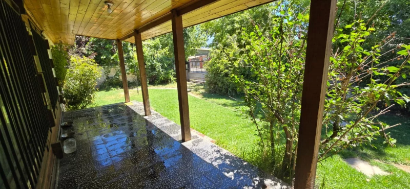 Se Vende Propiedad en Centro de la Comuna de Isla de Maipo