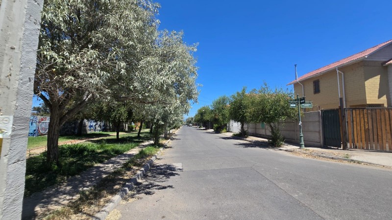 Se Propiedad en Villa Carlos Droguett Comuna de Talagante