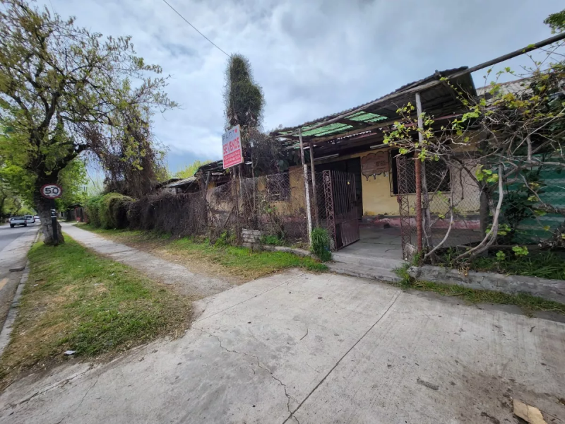 Se Vende Propiedad Comercial Centro de Isla de Maipo
