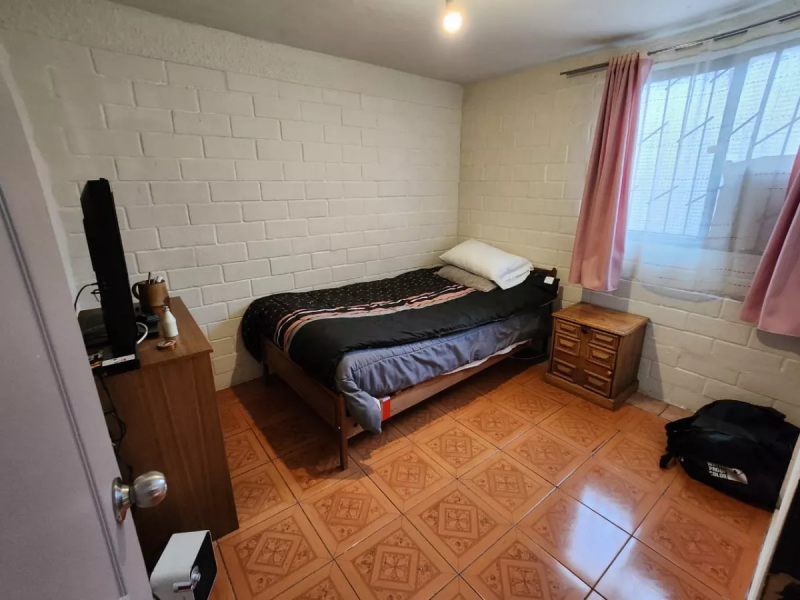 Se Vende Departamento Comuna el Monte