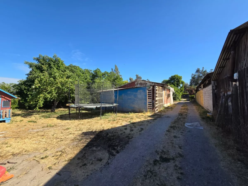 Terreno de 1968 M2 Sector Urbano en Calera de Tango