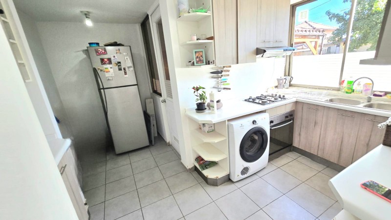 Casa en Venta en la Reserva Isla de Maipo