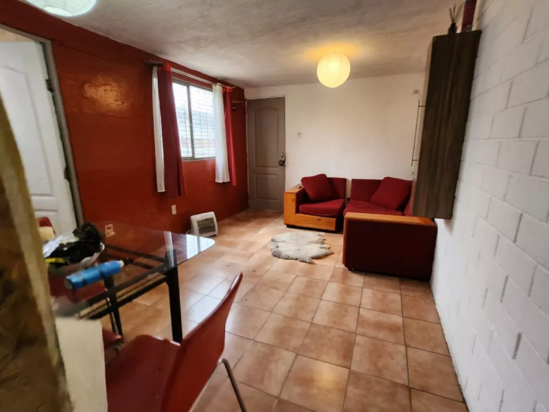 Se Vende Departamento Comuna el Monte