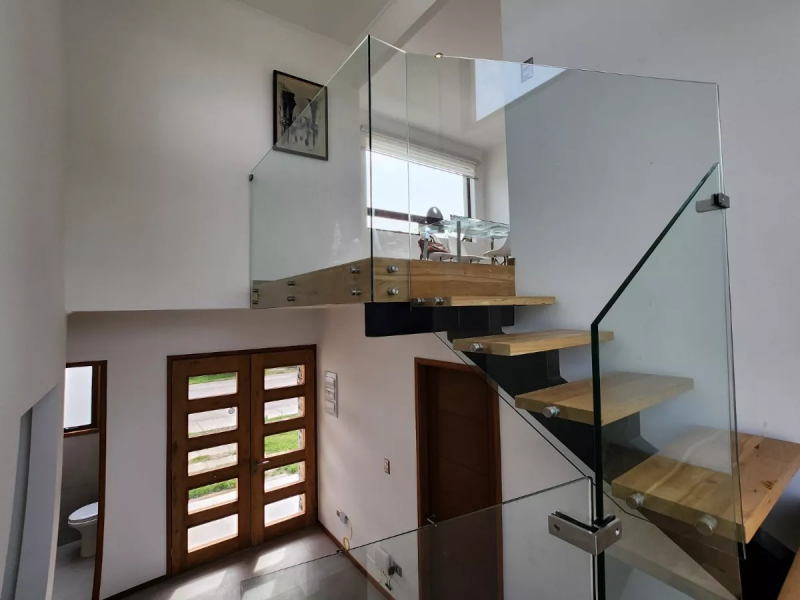 Casa en Condominio Mediterráneo Comuna el Monte