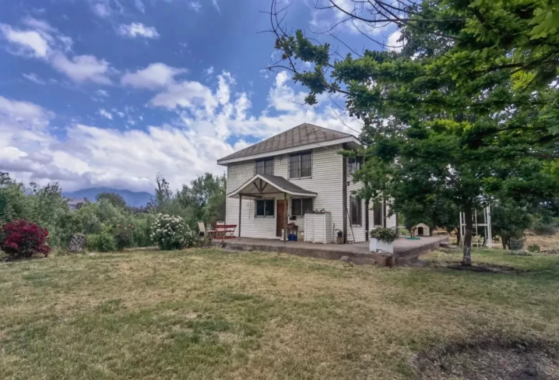 Se Arrienda Parcela en Condominio Aguas Claras, Talagante