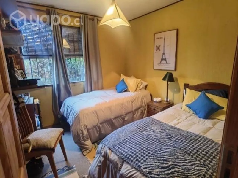 Vendo Propiedad Ubicada en el Centro de Isla de Maipo