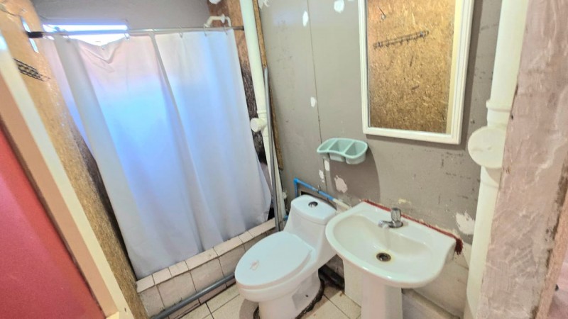 Se Vende Departamento Comuna el Monte