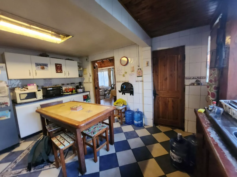 Se Vende Parcela de 6277 M2 Con Casa, Bodegas y Galpón Tagte