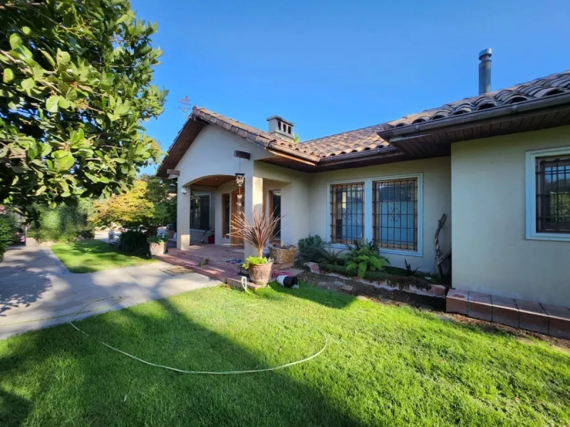 Se Vende Propiedad Centro en Comuna de Isla de Maipo