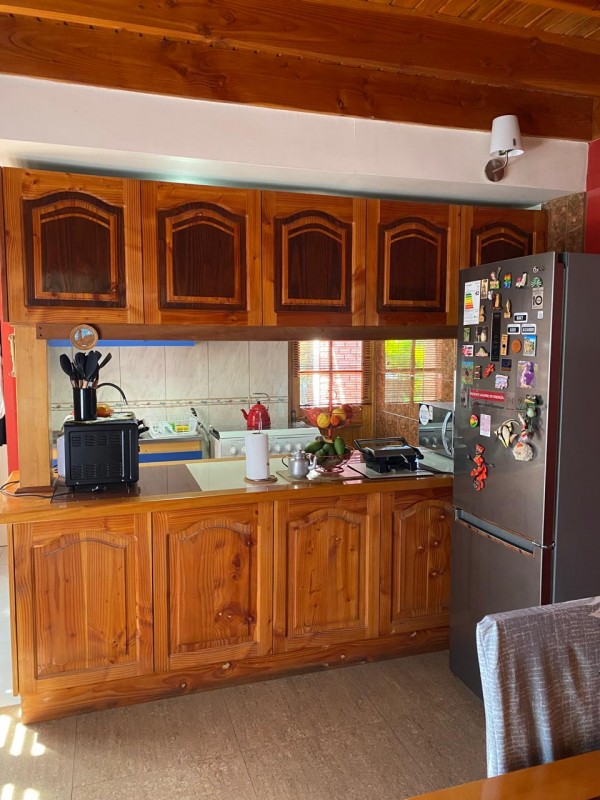 Se Vende Casa en Comuna de Peñaflor Sector la Manana
