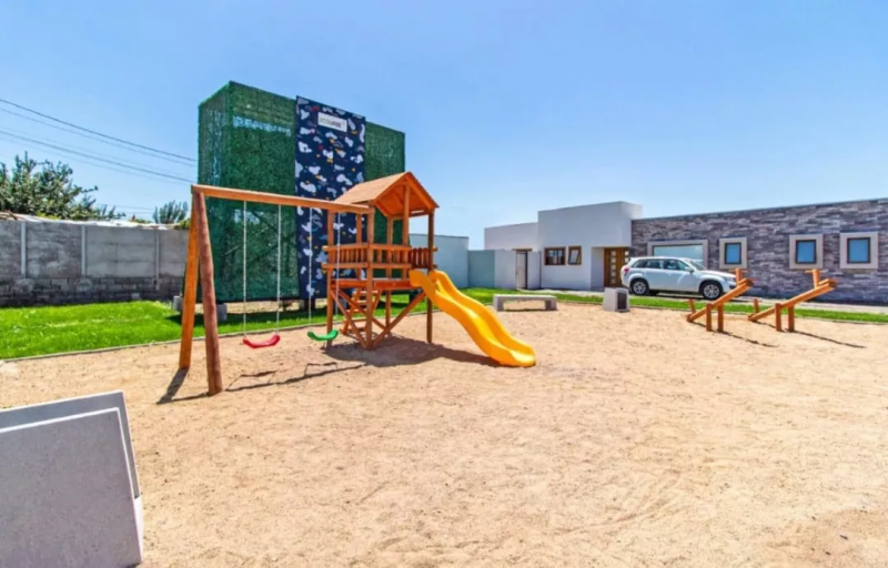 Casa en Condominio Mediterráneo Comuna el Monte
