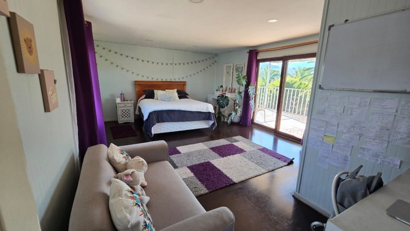 Se Vende Parcela en Condominio Comuna de el Monte