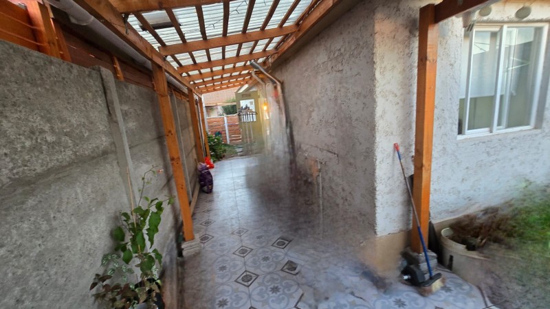 Se Arrienda Casa en Condominio Consolidad Comuna de el Monte