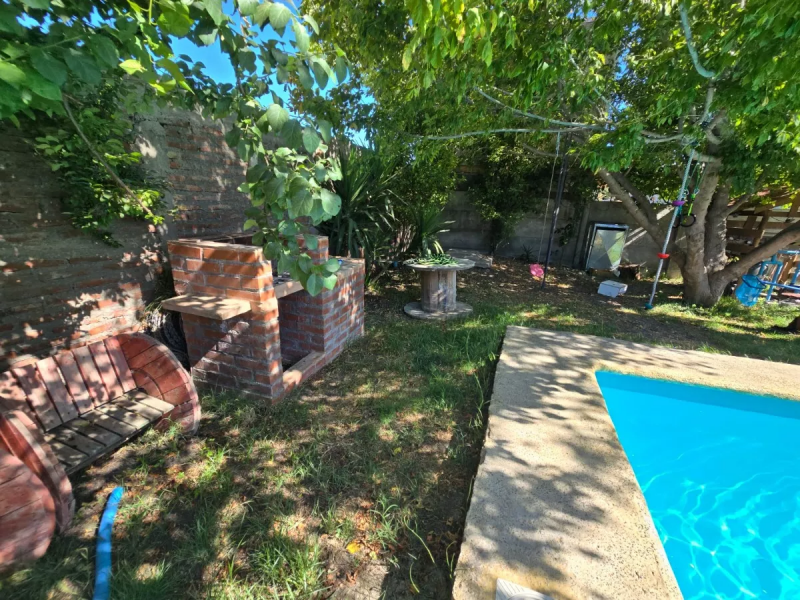 Casa en Venta en el Monte