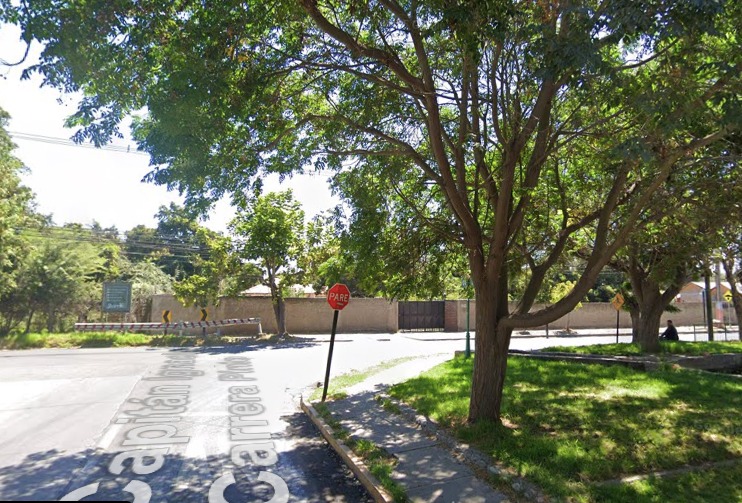 Se Vende Terreno en Comuna de Isla de Maipo