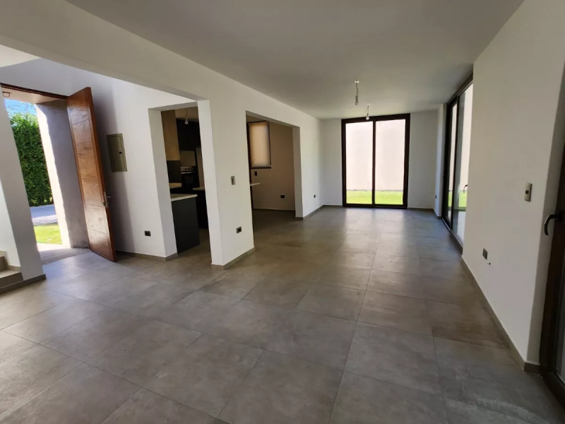 Casa en Condominio en Centro de la Comuna Isla de Maipo