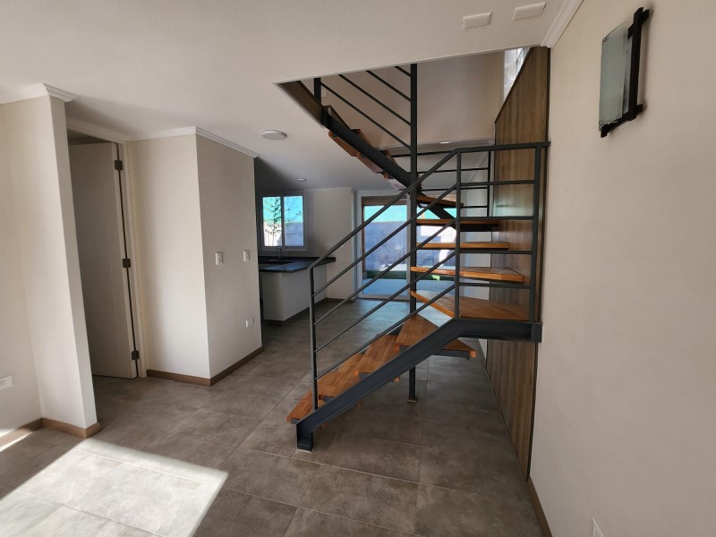 Se Arrienda Casa en Condominio la Foresta en Talagante