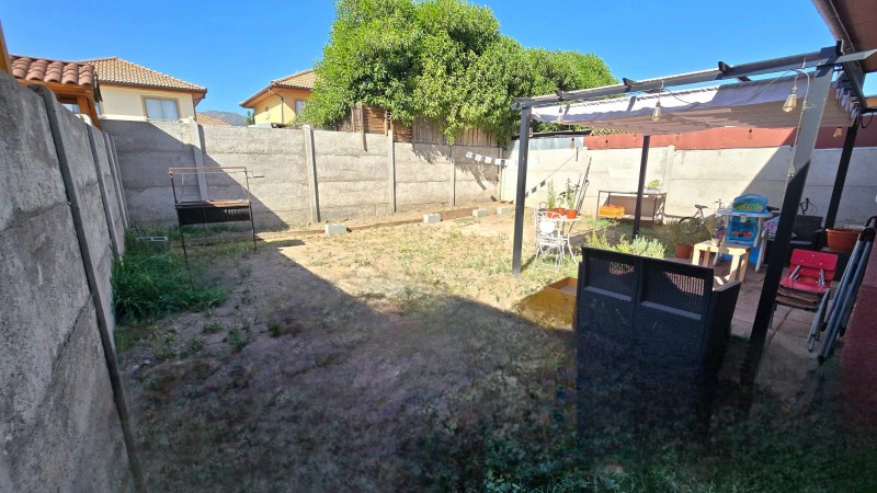 Casa en Venta en la Reserva Isla de Maipo