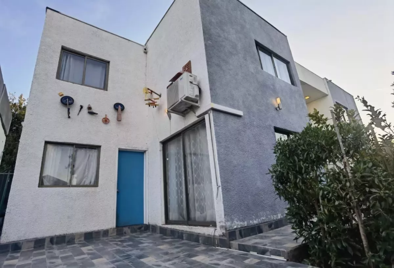 Vendo Casa en Condominio Consolidado, Comuna Isla de Maipo