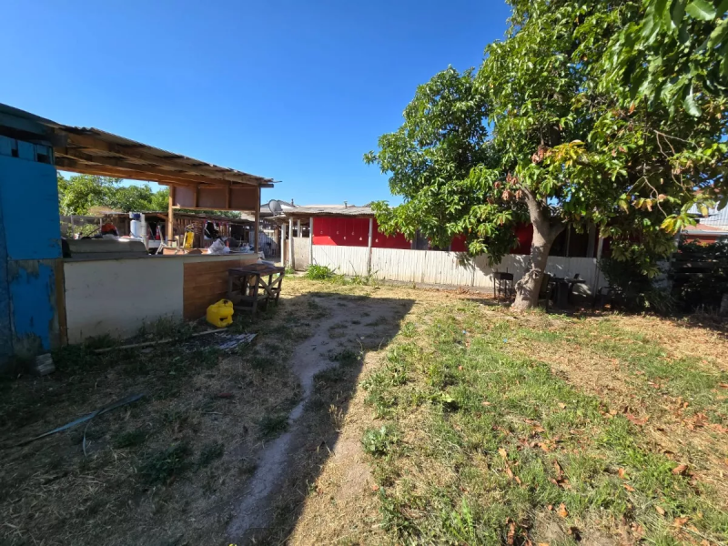 Terreno de 1968 M2 Sector Urbano en Calera de Tango