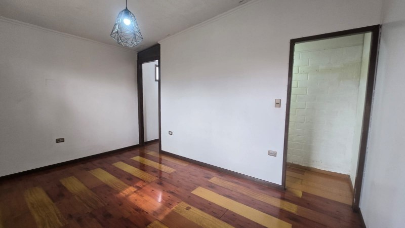 Se Arrienda Casa Cercana A Centro de Isla de Maipo