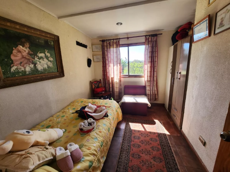 Se Vende Parcela de Agrado en Comuna Peñaflor