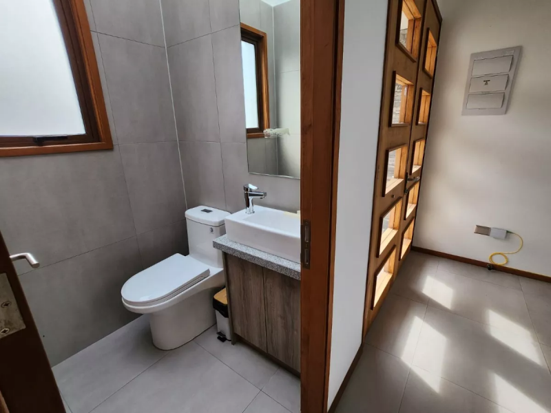 Casa en Condominio Mediterráneo Comuna el Monte