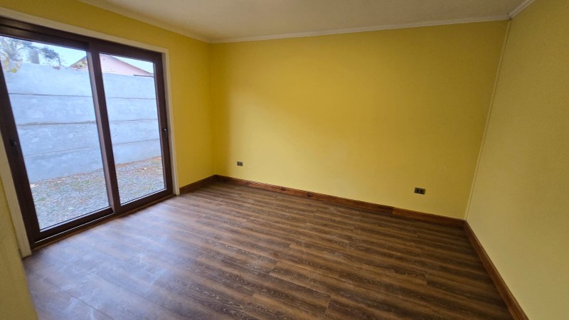 Se Arrienda Casa en el Monte Sector los Chacón