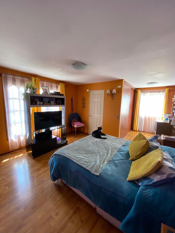 Se Vende Casa en Comuna de Peñaflor Sector la Manana
