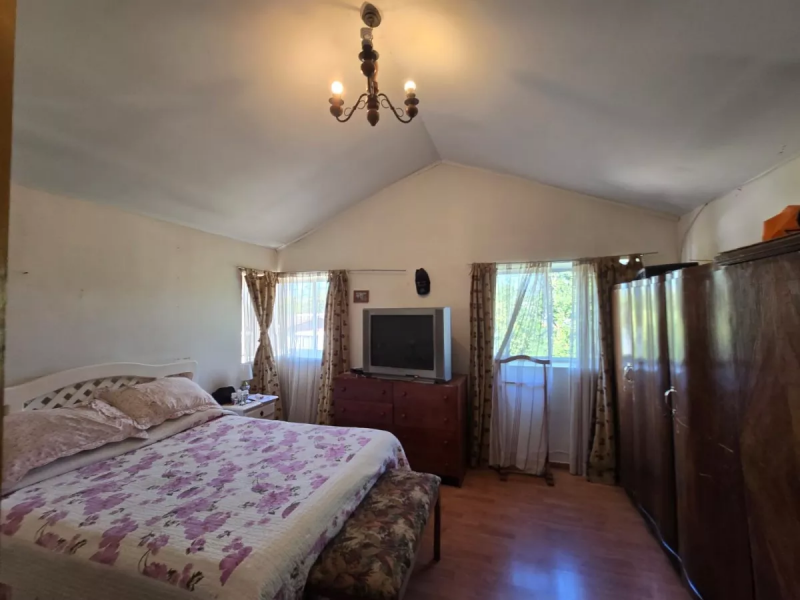 Se Vende Casa, Barrio Consolidado en Centro de Talagante