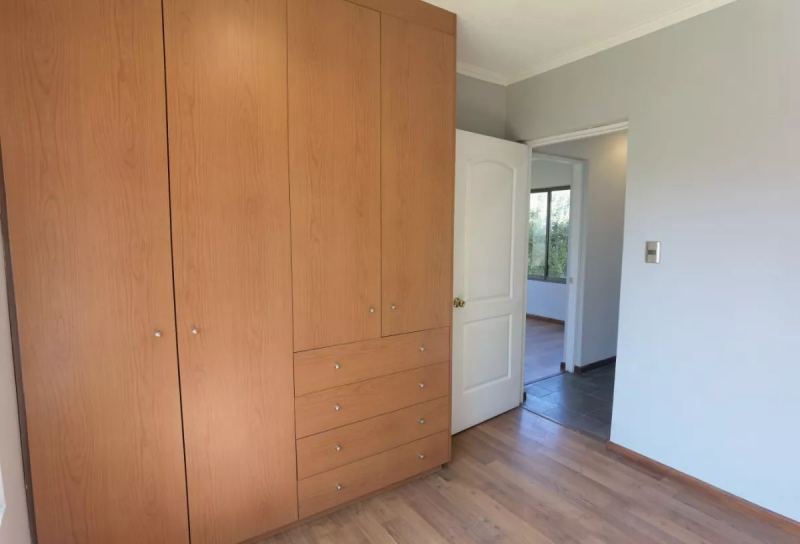 Propiedad Con Casa, Sector Central Comuna Isla de Maipo