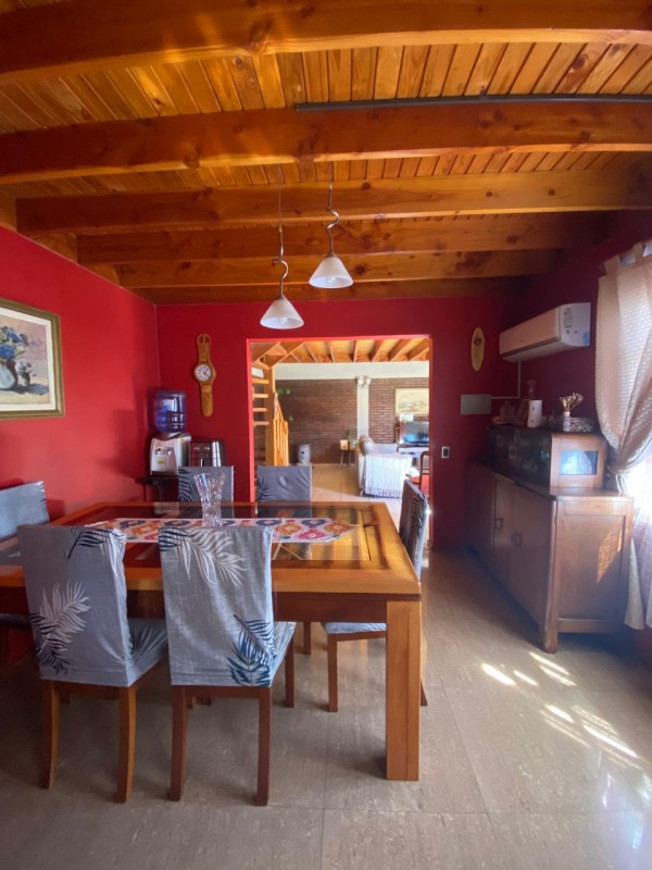Se Vende Casa en Comuna de Peñaflor Sector la Manana