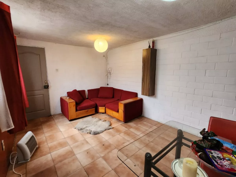 Se Vende Departamento Comuna el Monte