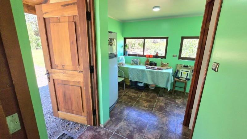 Se Vende Parcela de Agrado en Parcelación las Canarias