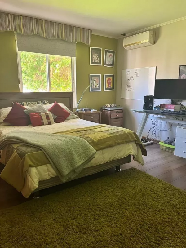 Se Vende Parcela en Condominio Comuna Peñaflor
