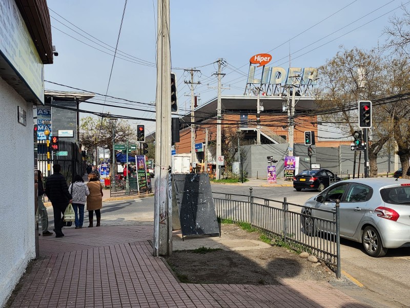 Se Vende Propiedad Comercial Comuna de Talagante