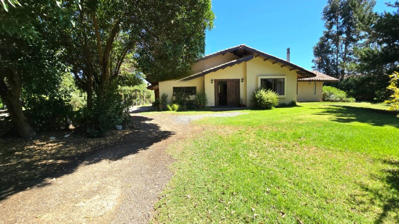 Se Vende Parcela de Agrado en Parcelación las Canarias