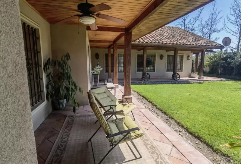 Se Vende Propiedad Centro en Comuna de Isla de Maipo