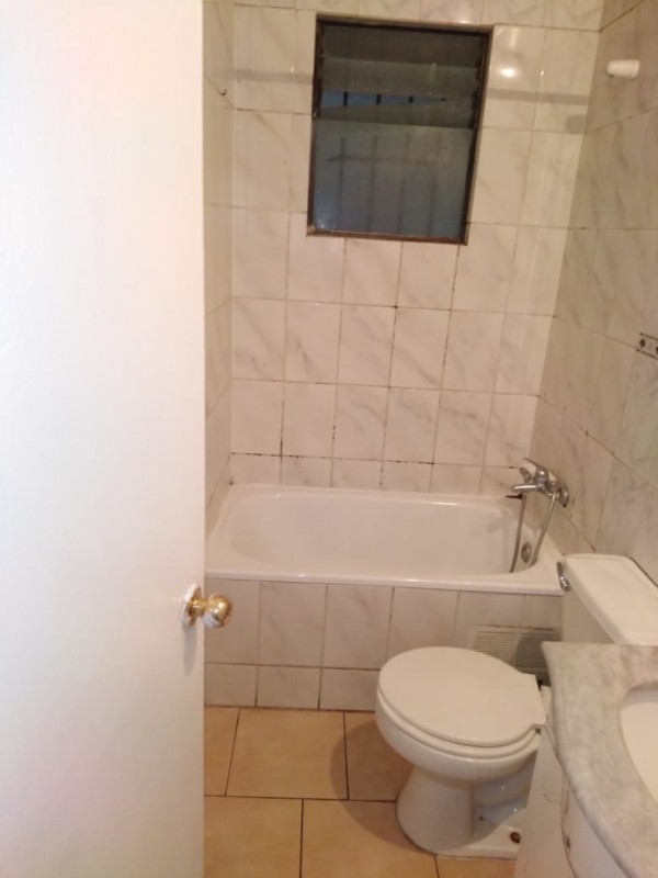 Se Arrienda Casa en Av. el Conquistador Comuna de Maipú