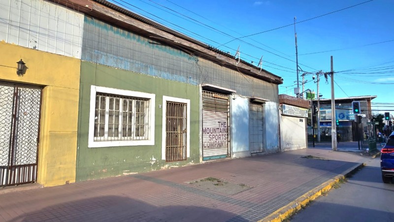 Se Vende Terreno Comercial en Comuna de Talagante