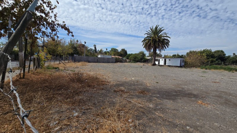 Se Vende Terreno Urbano en Calle Lillo, Isla de Maipo