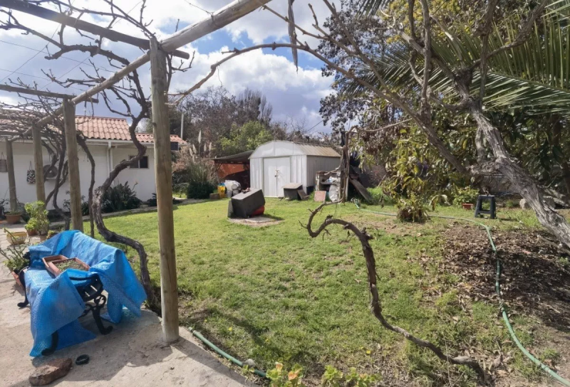 Propiedad Con Casa Centro de la Comuna de Talagante