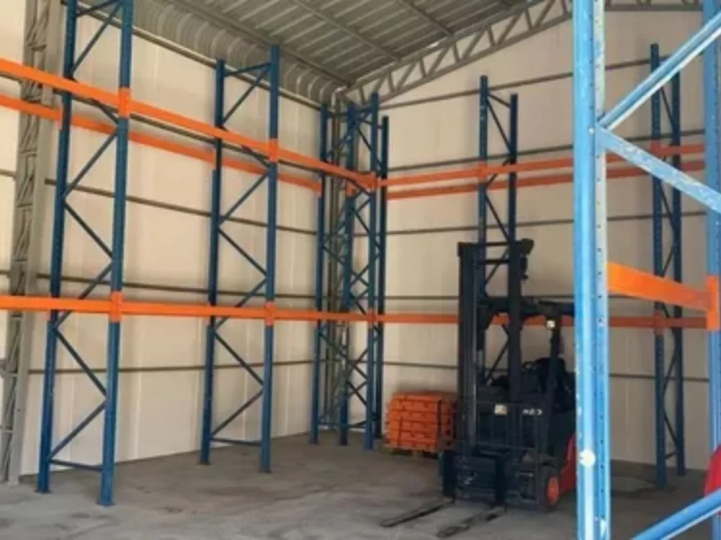 Parcela Con Casa y Galpón , Comuna Isla de Maipo