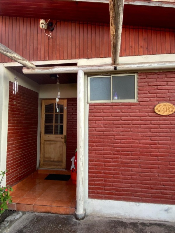 Se Vende Casa en Comuna de Peñaflor Sector la Manana