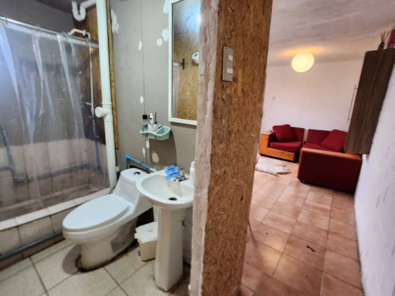 Se Vende Departamento Comuna el Monte