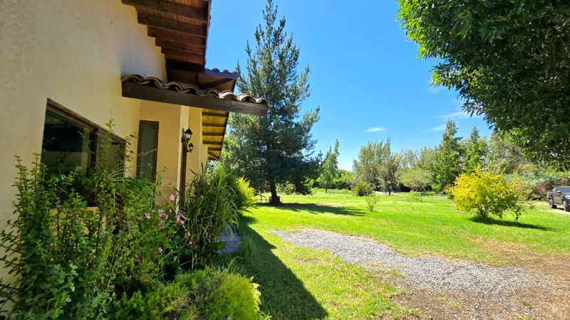 Se Vende Parcela de Agrado en Parcelación las Canarias