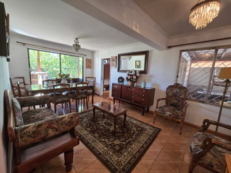 Se Vende Casa, Barrio Consolidado en Centro de Talagante