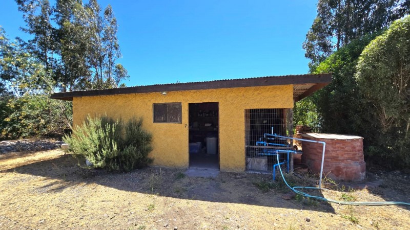 Se Vende Parcela de Agrado en Parcelación las Canarias